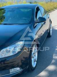 2010 Opel Insignia