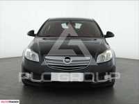 2010 Opel Insignia