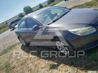 2010 Opel Insignia