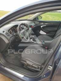 2010 Opel Insignia