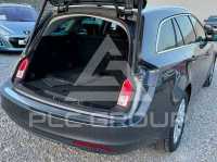 2010 Opel Insignia