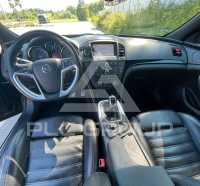 2010 Opel Insignia