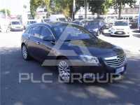 2010 Opel Insignia