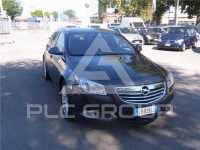 2010 Opel Insignia