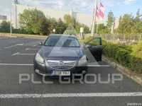 2010 Opel Insignia