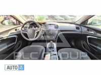2010 Opel Insignia