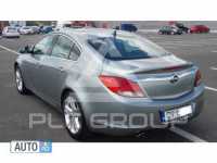 2010 Opel Insignia