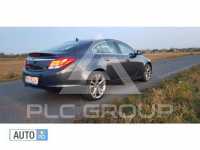 2010 Opel Insignia