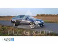 2010 Opel Insignia
