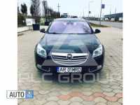 2010 Opel Insignia