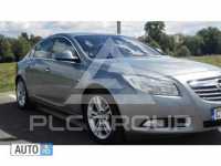 2010 Opel Insignia