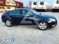 2010 Opel Insignia