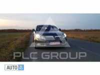 2010 Opel Insignia