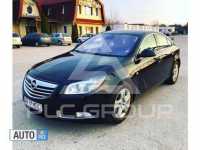 2010 Opel Insignia