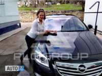 2010 Opel Insignia