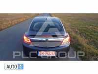 2010 Opel Insignia