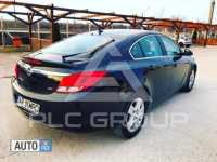 2010 Opel Insignia