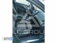 2010 Opel Insignia