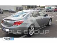 2010 Opel Insignia