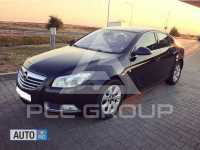 2010 Opel Insignia