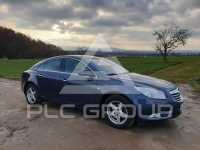 2010 Opel Insignia
