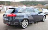 2010 Opel Insignia