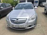 2010 Opel Insignia