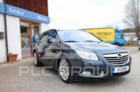 2010 Opel Insignia