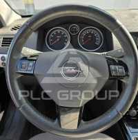 2010 Opel Astra