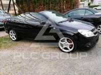 2010 Opel Astra