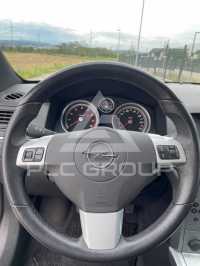 2010 Opel Astra