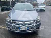 2010 Opel Astra