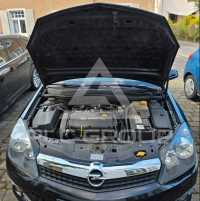 2010 Opel Astra