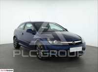 2010 Opel Astra