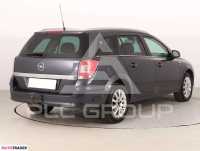 2010 Opel Astra