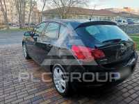 2010 Opel Astra