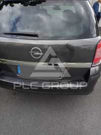 2010 Opel Astra