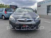 2010 Opel Astra