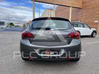 2010 Opel Astra