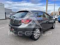 2010 Opel Astra