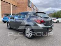 2010 Opel Astra