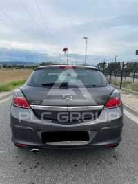 2010 Opel Astra