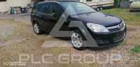 2010 Opel Astra