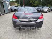 2010 Opel Astra