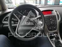 2010 Opel Astra