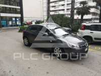 2010 Opel Astra