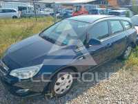 2010 Opel Astra