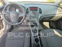 2010 Opel Astra