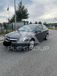 2010 Opel Astra