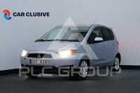 2011 Mitsubishi Colt